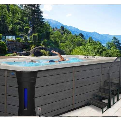 Swimspa X-Series hot tubs for sale in Mission